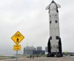 Schatten über SpaceX-IPO: KI Grok bei US-Regierung unbeliebt