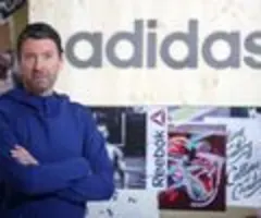 Adidas-Chef Rorsted geht - Suche nach Nachfolger läuft