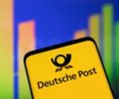 Deutsche Post hebt Porto für Standardbrief auf 1,15 Euro an