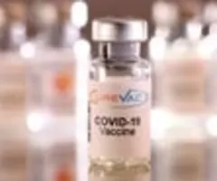 Biotechfirma CureVac verkleinert sich und streicht 150 Stellen