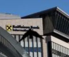 Österreichs Raiffeisen Bank peilt Addiko-Übernahme bis Jahresende an