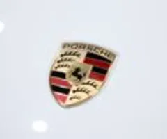 Porsche SE: "Klipp und klar" kein Verkauf von VW-Aktien