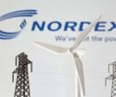 Nordex dank Aufwind zum Jahresende zurück in der Gewinnzone