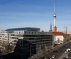 Auftragspolster der deutschen Industrie so dick wie noch nie