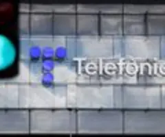 Einstieg von Saudi Telecom bei Telefonica schlägt Wellen