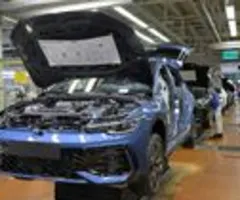 Ifo: Stimmung in der Autoindustrie bleibt schlecht
