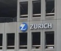 Versicherer Zurich wächst im Kerngeschäft dank Preiserhöhungen