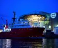 Thyssenkrupp will bei Marine-Börsengang Aktionären großes Paket geben