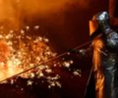 Produktion wächst erneut - Größtes Exportminus seit anderthalb Jahren