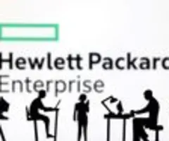 HPE enttäuscht mit Ausblick und will 2500 Stellen streichen
