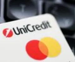 UniCredit setzt sich ehrgeizigere Gewinnziele