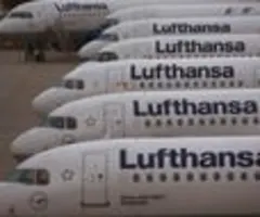 UFO fordert für Lufthansa-Kabinenpersonal 15 Prozent mehr Geld