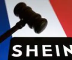 Frankreich will härteres Vorgehen der EU gegen Shein