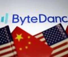 TikTok wendet US-Verbot mit neuem Gemeinschaftsunternehmen ab