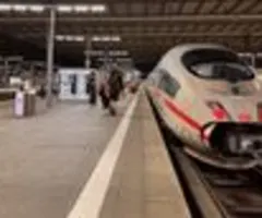 Bild: Deutsche Bahn plant bundesweites Alkoholverbot an Bahnhöfen