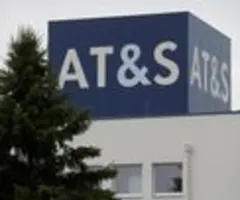AT&S verringert Verlust und will auf Wachstumskurs zurück
