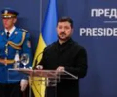 Selenskyj legt USA neuen Friedensplan für die Ukraine vor