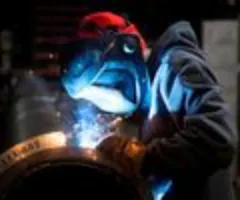 US-Industrie sammelt erneut mehr Neuaufträge ein