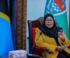 Tansania: 42-Mrd-Dollar-Abkommen für Erdgas-Projekt vor Abschluss