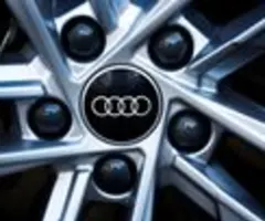 Audi kappt Prognose - Finanzchef pocht auf Einsparungen