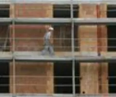 IG BAU und Mieterbund fordern Konjunkturpaket von 20 Mrd Euro für Wohnungsbau
