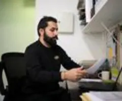 Homeoffice-Anteil auf hohem Niveau stabil - 25 Prozent arbeiten von zu Hause