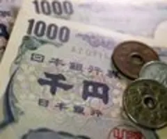Japanische Regierung sorgt sich um Yen - Kursrutsch "unerwünscht"
