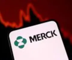 Merck & Co kündigt Milliarden-Sparpaket und Stellenabbau an