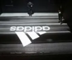 Adidas steckt Zölle besser weg - doch Unsicherheit bleibt