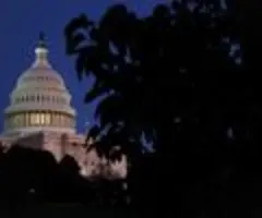 US-Shutdown erreicht Rekorddauer: Endet politisches Tauziehen vor Thanksgiving?