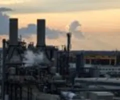 "Dramatische Lage" - Chemiebranche erwartet 2023 keine Besserung