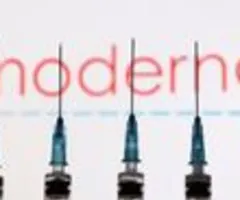 Moderna verringert Verlust - Rückschlag bei Norovirus-Impfstoff belastet Aktie