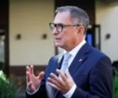 Bundesbankchef: Zinserhöhung bei eingetrübtem Inflationsausblick denkbar