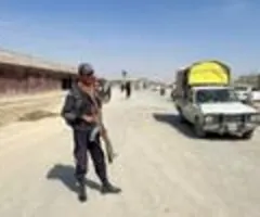 Pakistan und Afghanistan setzen gegenseitige Angriffe aus - Begründung Ramadan