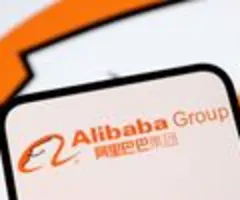 Gedämpfte Kauflust der chinesischen Verbraucher bremst Onlineriesen Alibaba aus