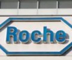 Arzneien und Tests gegen Covid von Roche weniger gefragt
