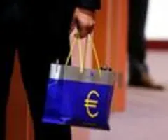 Sentix-Umfrage - Börsianer so optimistisch für Euro-Zone wie zuletzt Mitte 2024