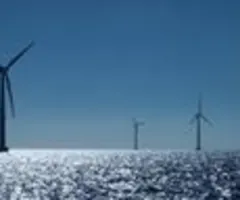 Windparkentwickler Orsted streicht Stellen, Dividenden und Investitionen