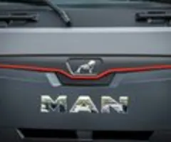 MAN investiert und spart in Deutschland - Einigung mit IG Metall