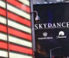 Milliarden-Deal in Hollywood - Skydance schließt Übernahme von Warner Bros. ab