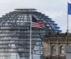 Bundesregierung hofft noch auf Verständigung zu neuen US-Autozöllen