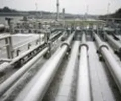 Vorgabe zur Befüllung von Gasspeichern wohl kaum mehr zu schaffen