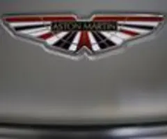 Britischer Luxus-Autobauer Aston Martin erhält weitere Geldspritze