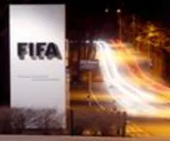 Fifa unterliegt im Streit um Transferregeln vor dem EuGH