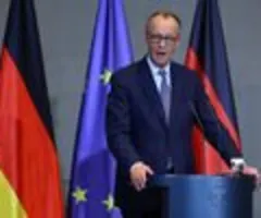 Unionsfraktion liefert Merz Kanzlermehrheit bei Rentenpaket
