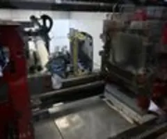 Maschinenbauer fordern von Reiche harte Haltung auf China-Reise
