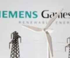 Siemens-Gamesa-Windrad verliert riesiges Rotorblatt