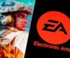 Electronic Arts entlässt fünf Prozent der Belegschaft
