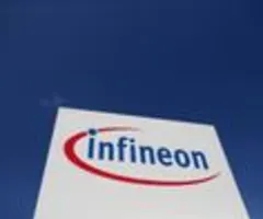 Infineon-Chef - Förderung nicht ausschlaggebend für Standort Dresden