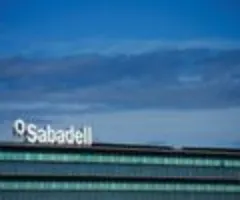 Santander übernimmt britische TSB Bank für 2,65 Mrd Pfund